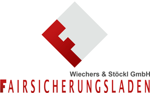 FAIRSICHERUNGSLADEN Wiechers & Stöckl GmbH in Osnabrück - Logo