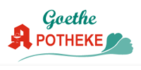 Kundenlogo Goethe - Apotheke