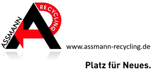 Assmann Recycling GmbH in Cremlingen - Logo