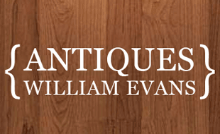 ANTIQUES William Evans in Bremen - Logo