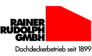 Rainer Rudolph GmbH in Bad Salzuflen - Logo