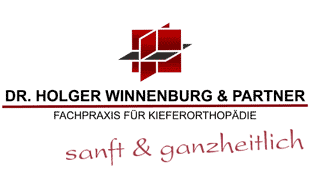 Winnenburg Holger Dr.med.dent, Winnenburg Ayla und Ulu Aysel in Coesfeld - Logo