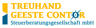 Treuhand Geeste Contor Steuerberatungsgesellsch. mbH in Bremerhaven - Logo