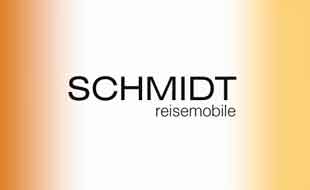 Schmidt Reisemobilvermietung in Wallenhorst - Logo