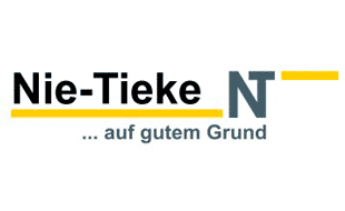 Bild zu Nie-Tieke GmbH Tiefbauunternehmen in Emsbüren