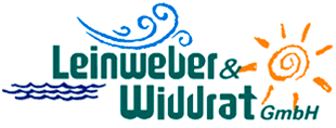 Leinweber & Widdrat GmbH in Wolfsburg - Logo