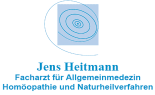 Heitmann Jens Dr. med. in Belm - Logo