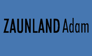 Zaunland Sachsen-Anhalt in Eickendorf Gemeinde Bördeland - Logo