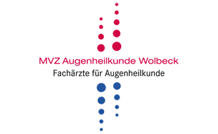 MVZ Augenheilkunde Wolbeck Drs. med. Martin Röring, Antje Oestmann u. Pia Faatz in Münster - Logo