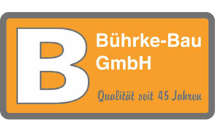 Bild zu Bührke-Bau GmbH in Braunschweig