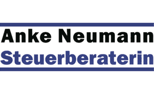 Anke Neumann Steuerbüro in Lehrte - Logo