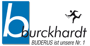 Burckhardt Haustechnik GmbH in Braunschweig - Logo