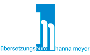 Meyer Hanna Dipl.- Germ. für Deutsch-Polnisch in Osnabrück - Logo
