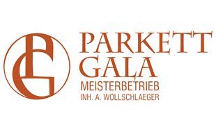 Parkett Gala Inh. A. Wollschlaeger in Magdeburg - Logo