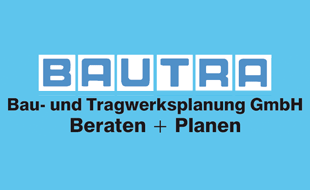 BAUTRA Bau- und Tragwerksplanung GmbH in Magdeburg - Logo