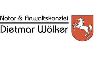 Wölker Dietmar in Schöppenstedt - Logo