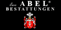 Kundenlogo Abel Ewa Bestattungen