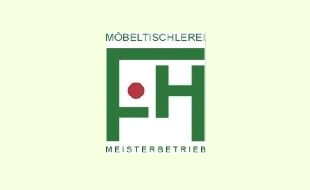 Möbeltischlerei Fred-Martin Höller, Inh. Ilka Höller in Halberstadt - Logo