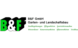 B & F GmbH
