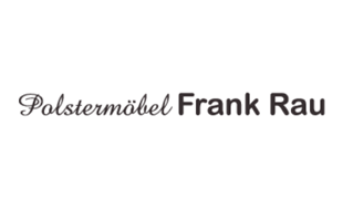 Rau Frank in Calbe an der Saale - Logo