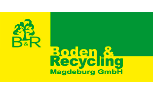 Boden und Recycling Magdeburg GmbH in Magdeburg - Logo