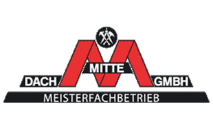 Dach-Mitte GmbH in Magdeburg - Logo