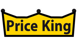 An- und Verkauf Price King in Magdeburg - Logo