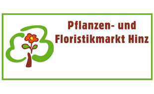 Hinz Pflanzen- u. Floristikmarkt in Magdeburg - Logo