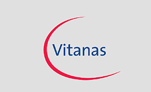 Vitanas GmbH & Co.KGaA in Hildesheim - Logo