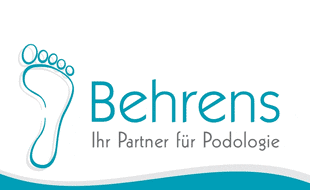 Podologiezentrum Behrens - Praxis für Podologie GmbH & Co. KG in Laatzen - Logo