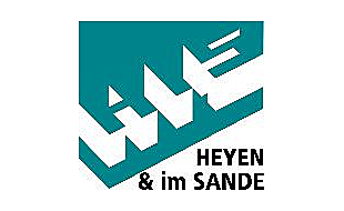 Heyen & im Sande Containerdienst in Borkum - Logo