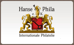 HansePhila e.K. in Bremen - Logo