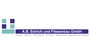 A.B.Estrich und Fliesenbau GmbH in Leipzig - Logo