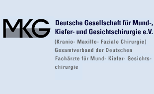 Koch Axel Dr.Dr.med., Nitsch Axel Dr.Dr.med. in Goslar - Logo