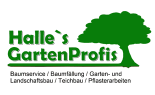 Baumprofis Halle in Teutschenthal - Logo