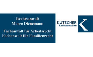 Kanzlei M. Dienemann - Rechtsanwalt und Fachanwalt in Halle (Saale) - Logo