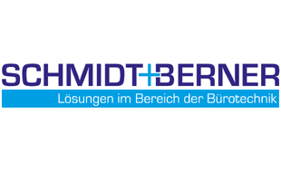 Schmidt + Berner Vertriebs GmbH in Oldenburg in Oldenburg - Logo