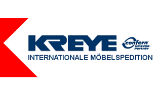 KREYE Spedition GmbH in Oldenburg in Oldenburg - Logo