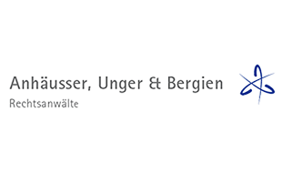 Dr. Anhäusser, Unger, Bergien in Halle (Saale) - Logo