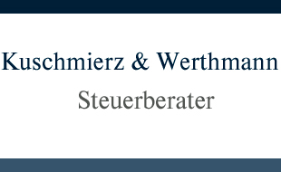 B. Kuschmierz / C. Werthmann Steuerberater in Salzgitter - Logo