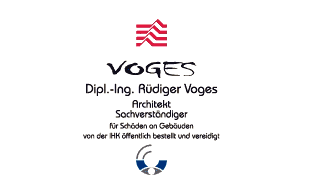 Voges Rüdiger in Leer in Ostfriesland - Logo