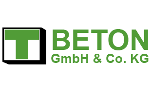 T-Beton GmbH & Co.KG in Bösel in Oldenburg - Logo