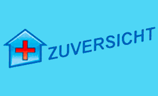 Ambulante Krankenpflege Zuversicht GmbH, ZUVERSICHT in Dessau-Roßlau - Logo