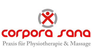 corpora sana Praxis für Physiotherapie & Massage in Braunschweig - Logo
