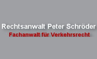 Schröder Peter in Göttingen - Logo