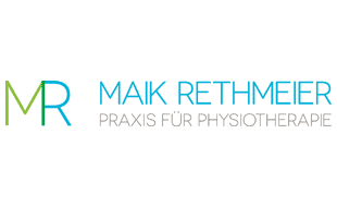 Rethmeier Maik Physiotherapie in Bielefeld - Logo