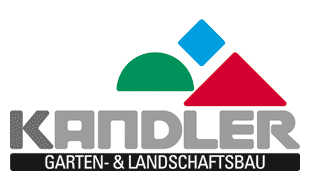 Kandler Garten- und Landschaftsbau in Bovenden - Logo