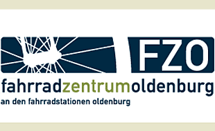 Fahrradzentrum Oldenburg in Oldenburg in Oldenburg - Logo