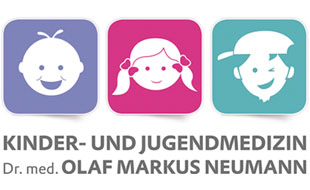 Neumann Olaf Markus Dr.med. in Wunstorf - Logo