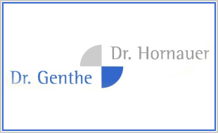 Susanne Hornauer, Dr. Genthe & Dr. Hornauer in Weyhe bei Bremen - Logo